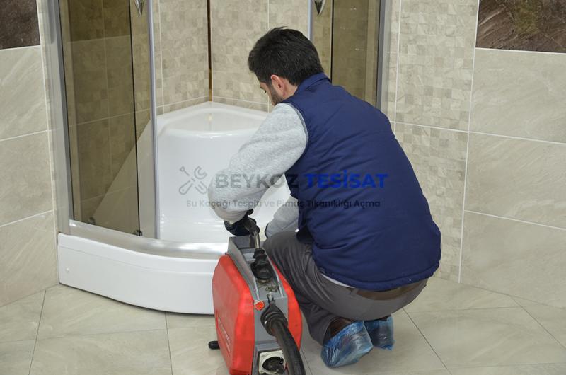 Kanlıca Tuvalet - Lavabo Tıkanıklığı Açma