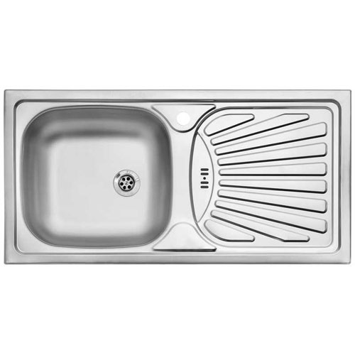 Silverline ES 8029