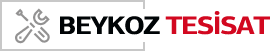 Beykoz Tesisat Su Kaçağı